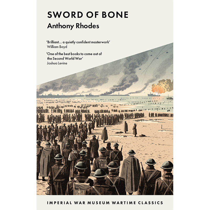 Sword of Bone (IWM Wartime Classic)